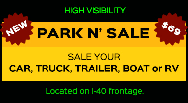 Storage Amarillo, Self Storage Amarillo