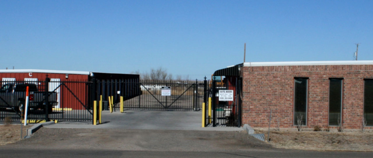 Westgate Self Storage Amarillo, Self Storage Amarillo, Storage Amarillo, Self Storage, Storage